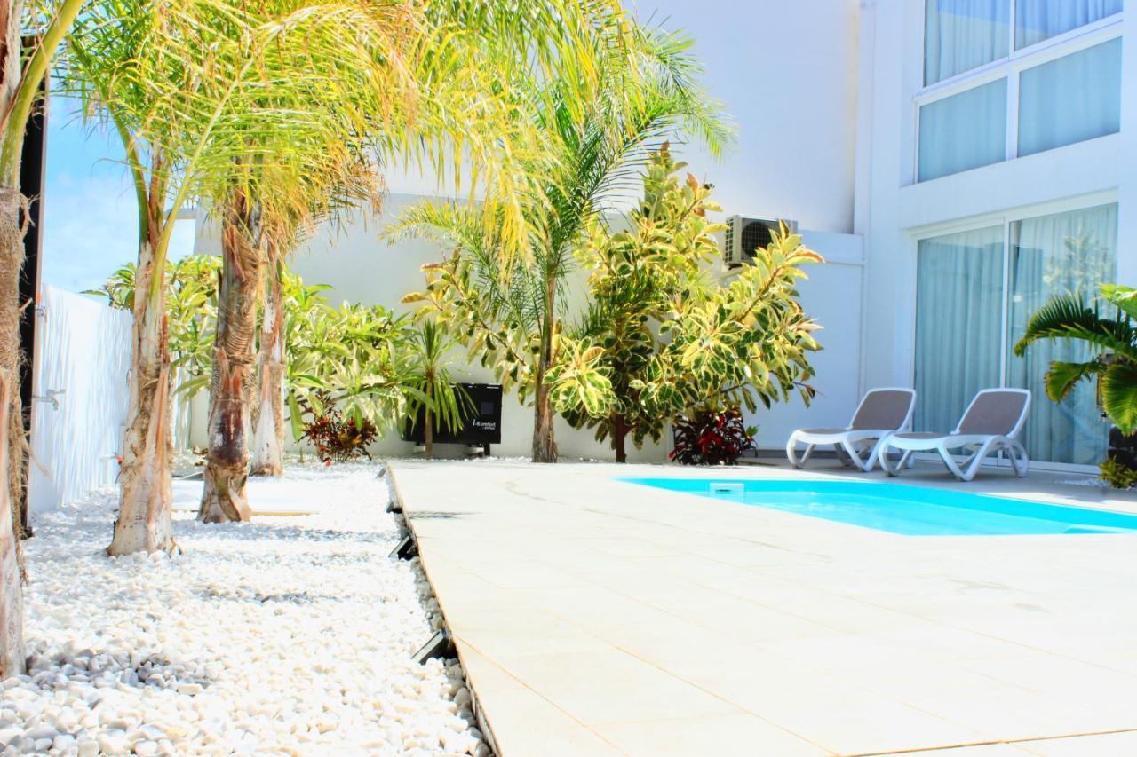 Vila Amalie - 3Bdr+3 Bath In Amarilla Golf San Miguel de Abona Bagian luar foto
